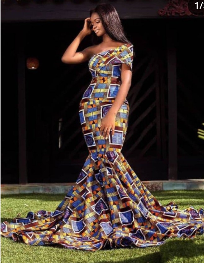 Ankara Style Inspiration