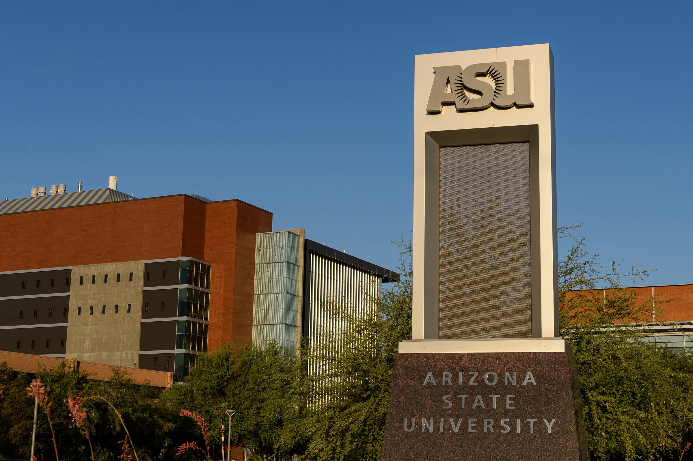 Arizona State University Online