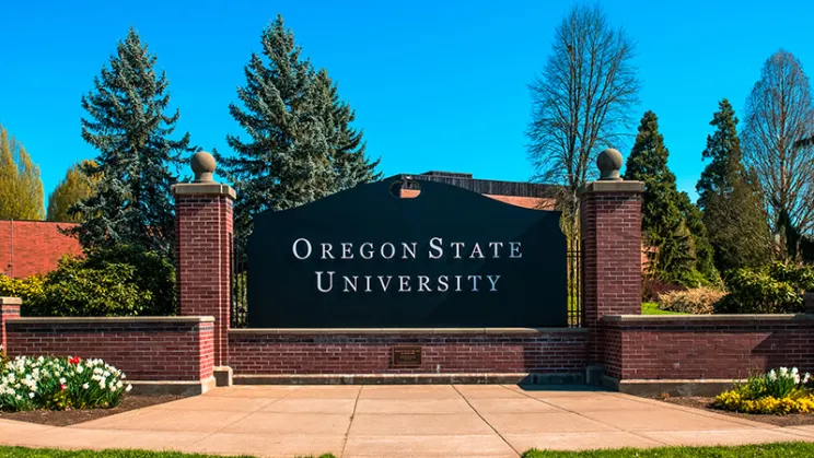 Oregon State University Ecampus