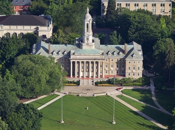 Penn State World Campus