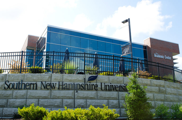 Southern New Hampshire University Online