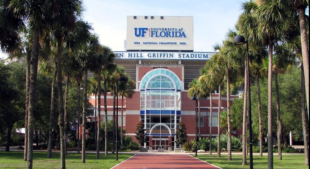 University of Florida Online