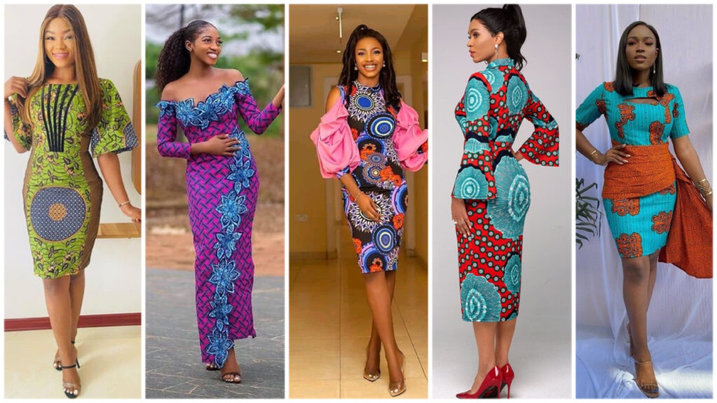 Beautiful Pictures Of Ankara Dress Styles Be Happy.jpeg