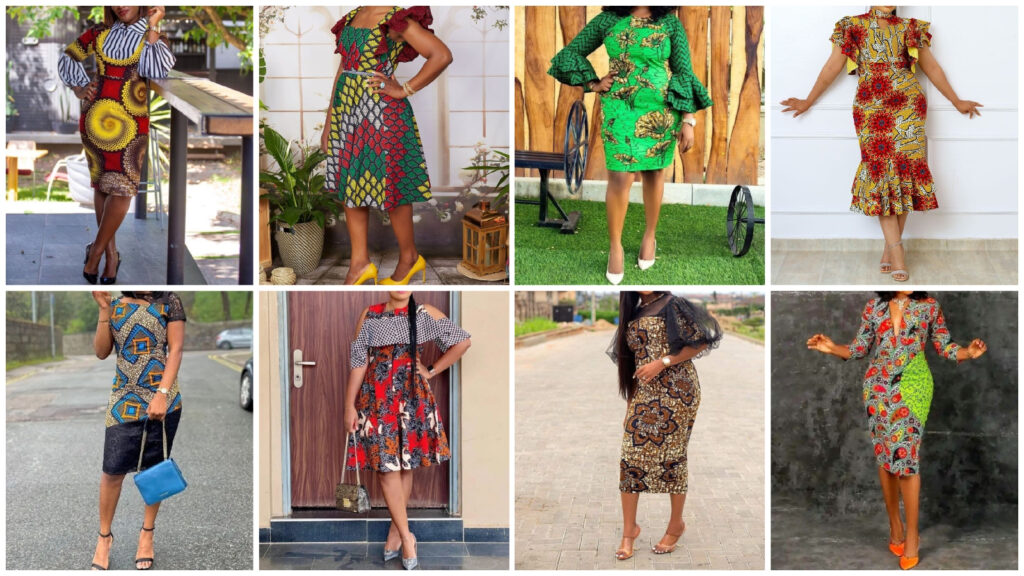 Latest Chic Dresses Effortless Slaying From January To December.jpeg