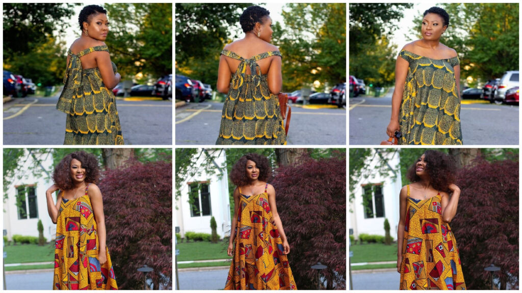 Compelling Reasons Sleeveless Ankara Maxi Gowns Deserve A Spot In.jpeg