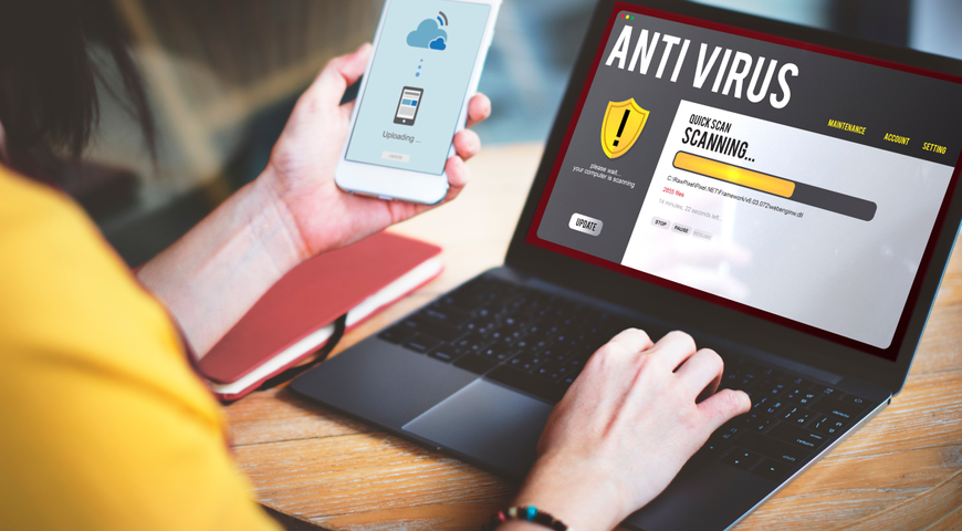 Best Antivirus In 2024 Reviews & Tests