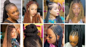 Amazing hairstyles that really rocks.