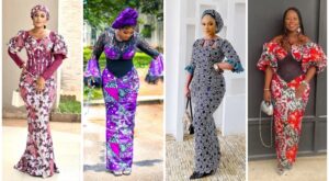 Stylish and classy Ankara styles you should consider