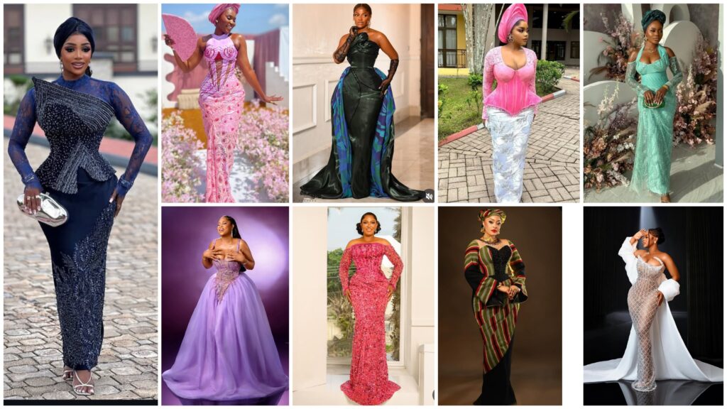 Gorgeous and beautiful styles you should consider
