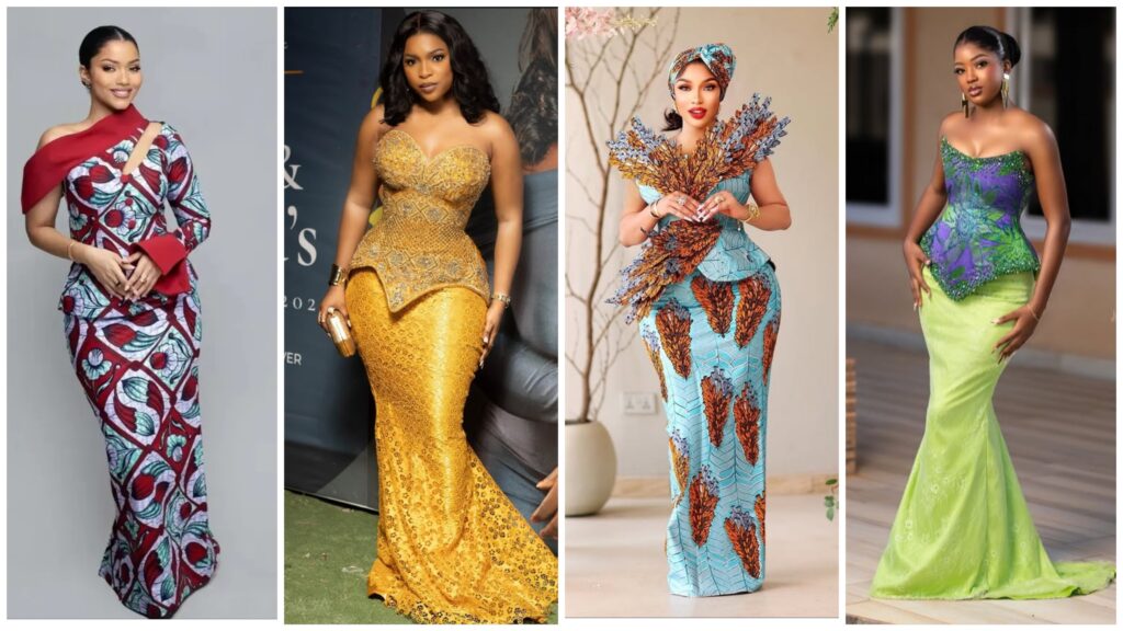 Trending styles you should consider this season