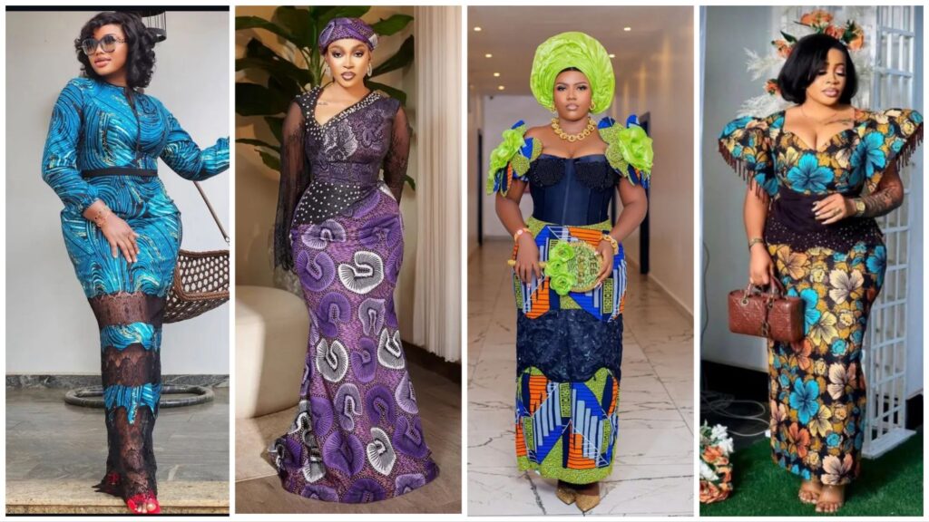 Amazing styles that rocks so stylishly this weekend.