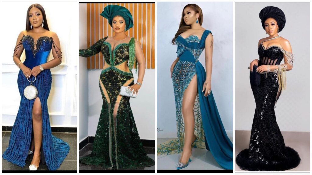 Captivating Party Guests Styles You Should Consider.