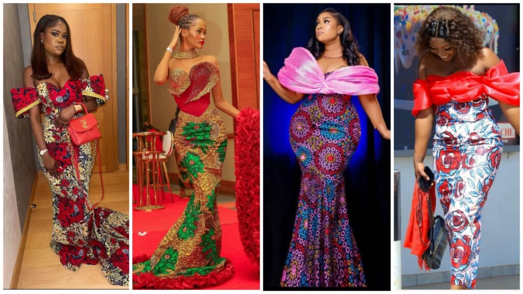 Comment on Be Inspired: Trendy Off Shoulder Flounce Styles by Fashionandstylez