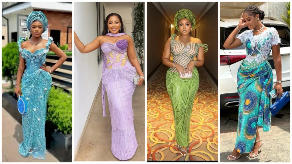 Stunning and Elegant African Styles You Should Rock for Your Next Occasion.