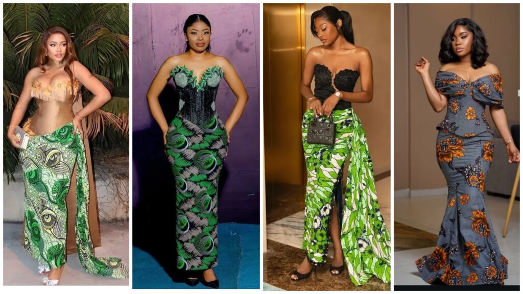 Trending Ankara Styles to Rock This Season– Chic, Elegant & Timeless
