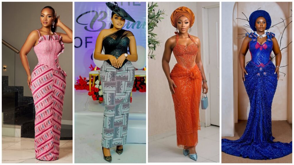 Stunning Styles for Church and Occasion You Should Try This Season.