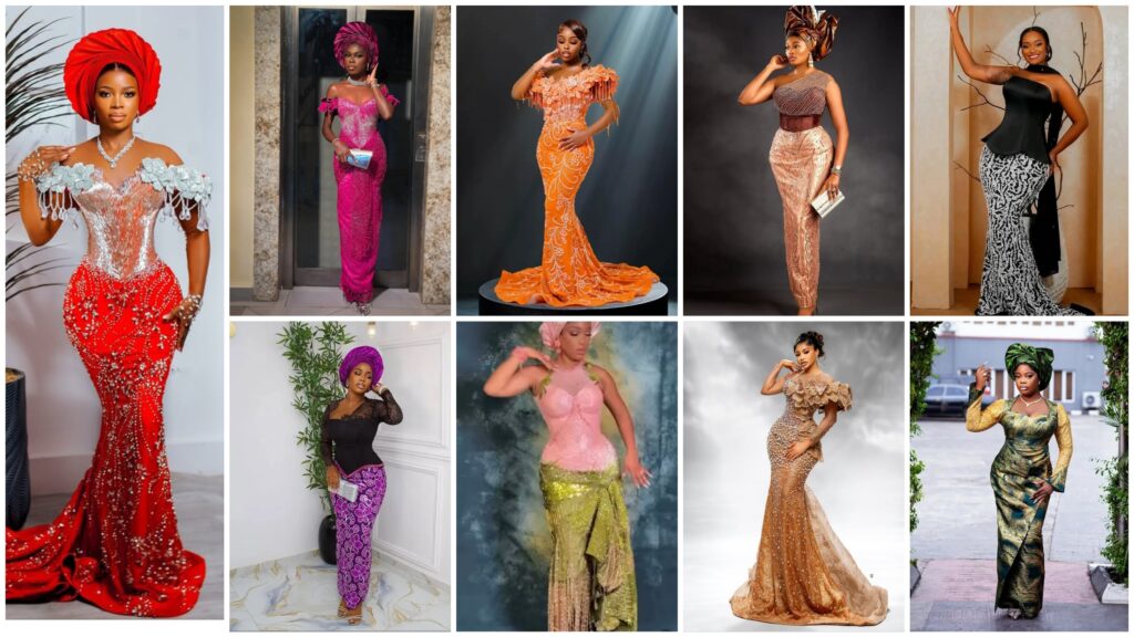 Glamorous Occasion Styles for Every Stylish Lady