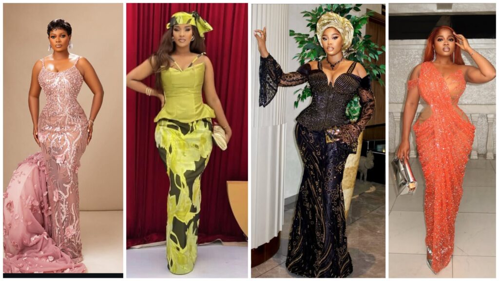 Elegant and Trendy Occasion Styles You Can’t Resist