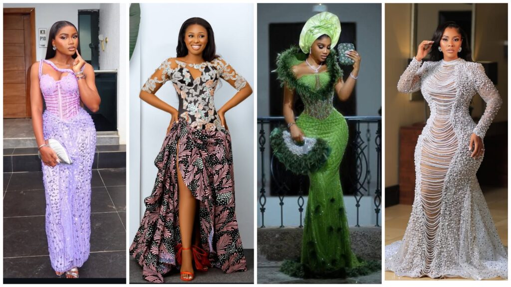 Stunning Occasion Styles You Should Rock this Season