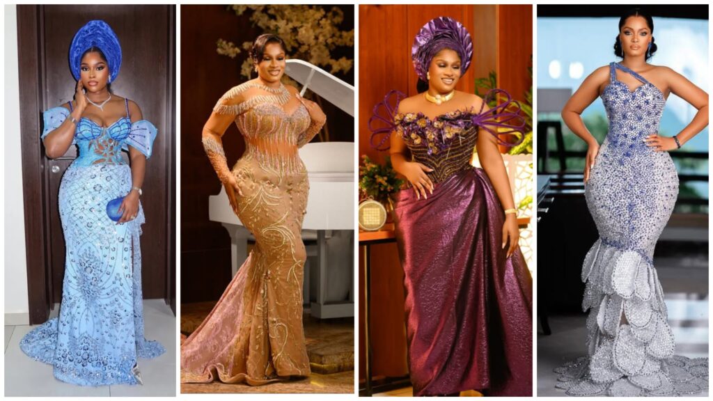 Owambe Royalty: 2026 Ultimate Guide to Aso-Ebi & Wedding Reception Styles That Define African Glamour
