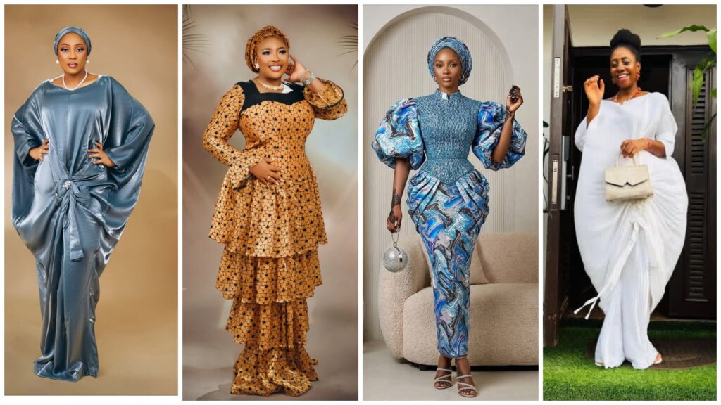 Stunning, Sophisticated and Elegance Styles to consider.