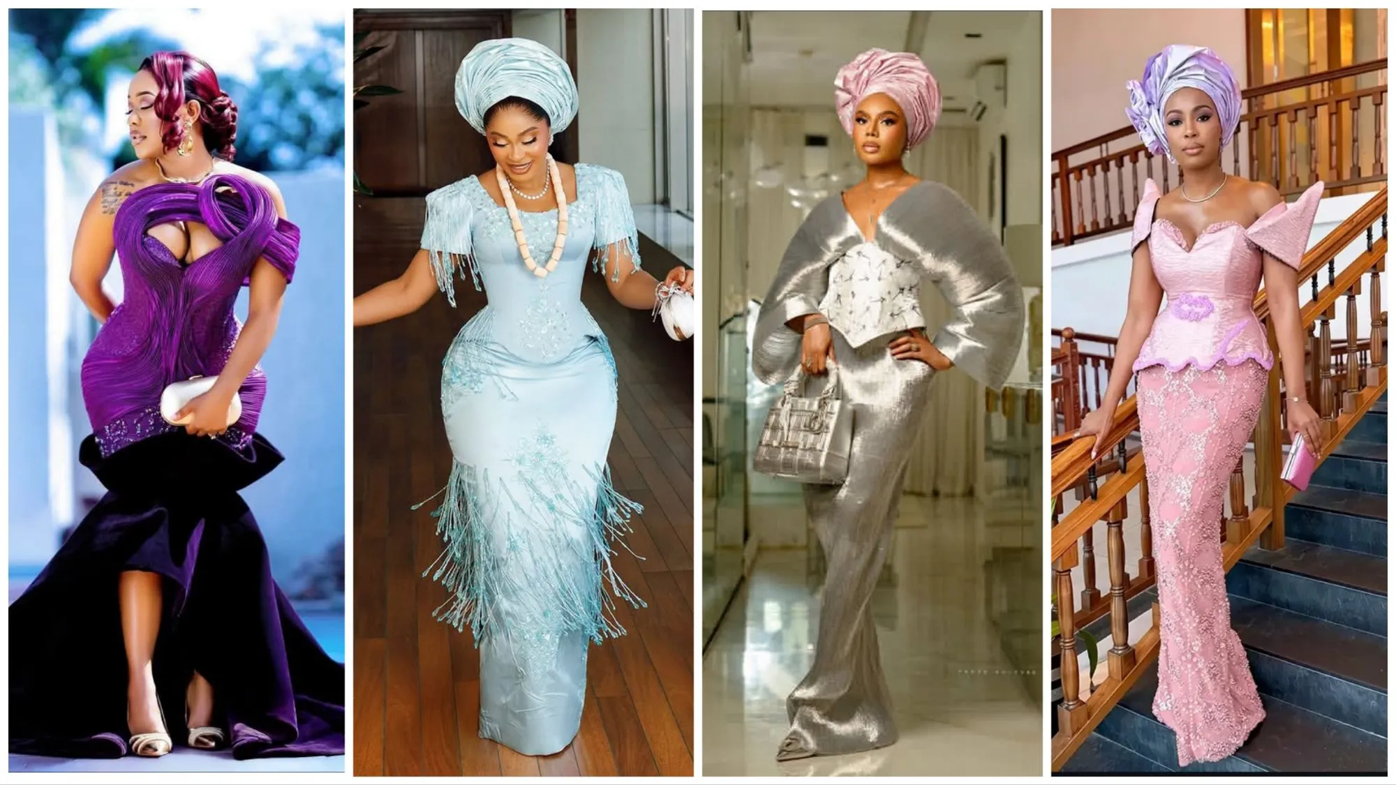 Gorgeous wedding guests styles that turns heads. Gorgeous wedding guests styles that turns heads.