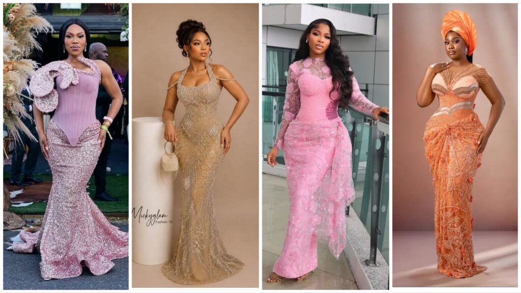 Trending party guests styles for vivacious women. Trending party guests styles for vivacious women.